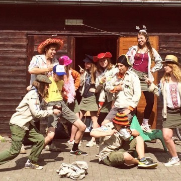  - Scouts en Gidsen Zaventem 